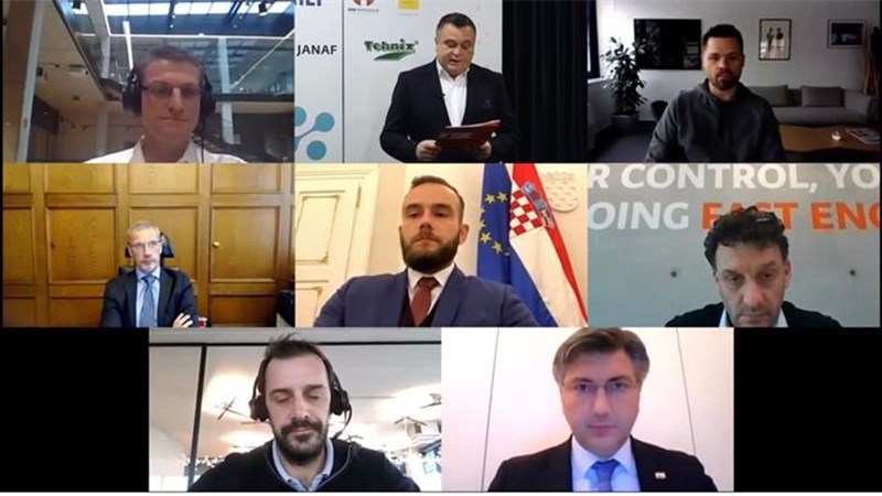 Izbor VL i PD: Gospodarski događaj godine prema izboru žirija su državne potpore za očuvanje radnih mjesta